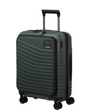 SAMSONITE INTUO Carro extensible para equipaje de mano verde olivo - Equipaje de mano - 4