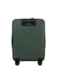 SAMSONITE INTUO Carro extensible para equipaje de mano verde olivo - Equipaje de mano - 5