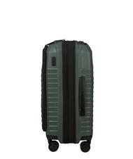 SAMSONITE INTUO Carro extensible para equipaje de mano verde olivo - Equipaje de mano - 7