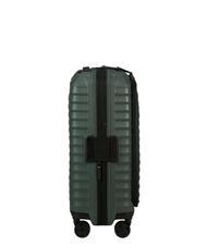 SAMSONITE INTUO Carro extensible para equipaje de mano verde olivo - Equipaje de mano - 8