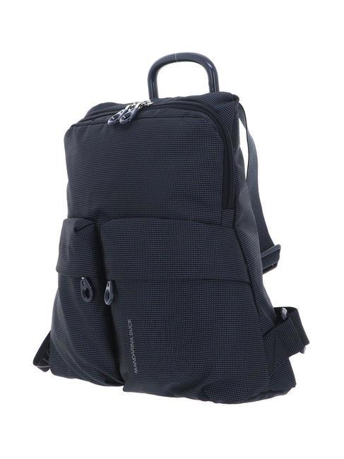 MD20  MD20 Mochila de hombro ligera costra - Bolsos Mujer