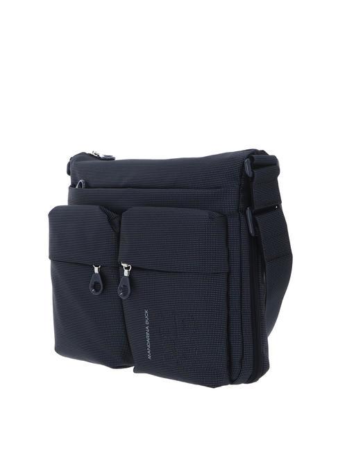 MD20 Bolso bandolera, expandible costra - Bolsos Mujer