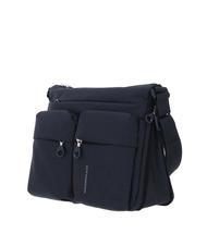 MANDARINA DUCK MD20 Bolso bandolera, expandible costra - Bolsos Mujer - 3