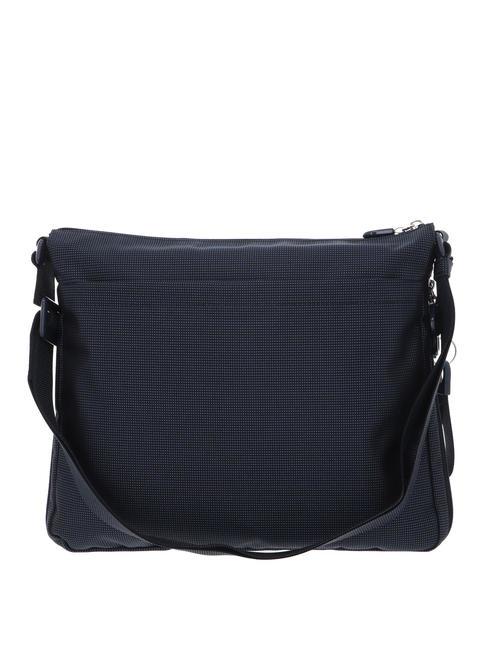 MD20 Bolso bandolera, expandible costra - Bolsos Mujer