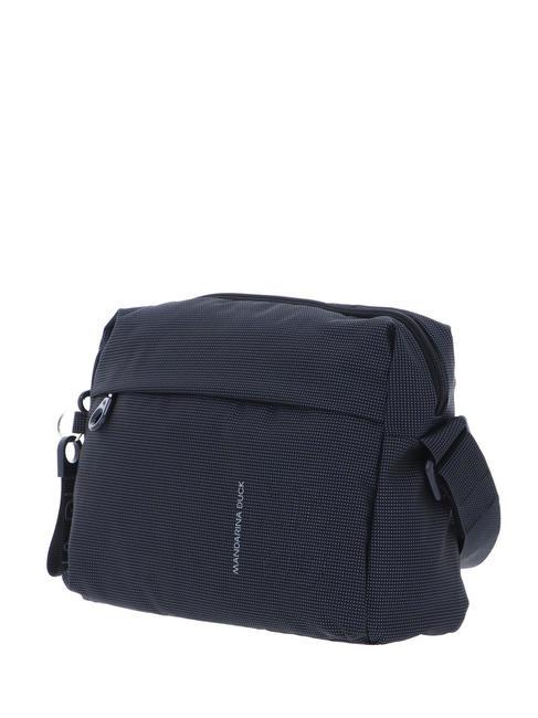 MD20 Bolso bandolera, tama&ntilde;o peque&ntilde;o costra - Bolsos Mujer