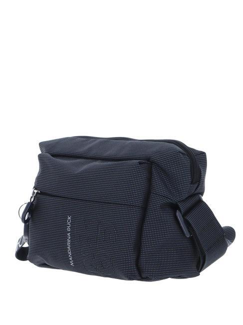 MD20 MD20 Bandolera de tejido costra - Bolsos Mujer