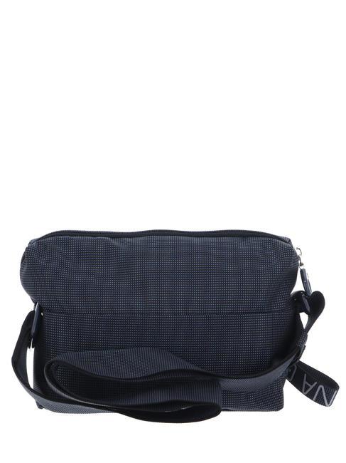 MD20 MD20 Bandolera de tejido costra - Bolsos Mujer