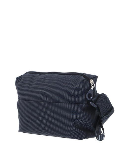 MD20 MD20 Bandolera de tejido costra - Bolsos Mujer