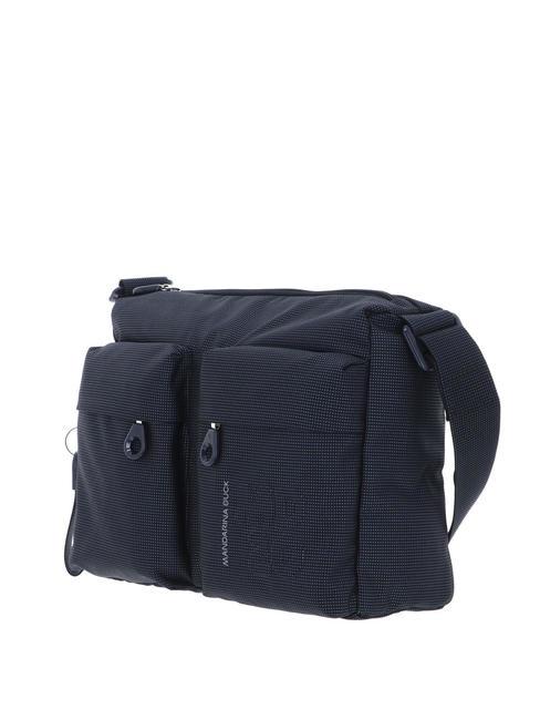 MD20 Bolso bandolera ligero costra - Bolsos Mujer