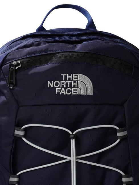 Mochila  Borealis Para port&aacute;til hasta 15'' tnf azul marino/esta&ntilde;o gr - Mochilas Escuela & Tiempo Libre