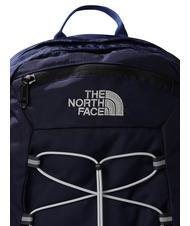 THE NORTH FACE Mochila  Borealis Para port&aacute;til hasta 15'' tnf azul marino/esta&ntilde;o gr - Mochilas Escuela & Tiempo Libre - 3