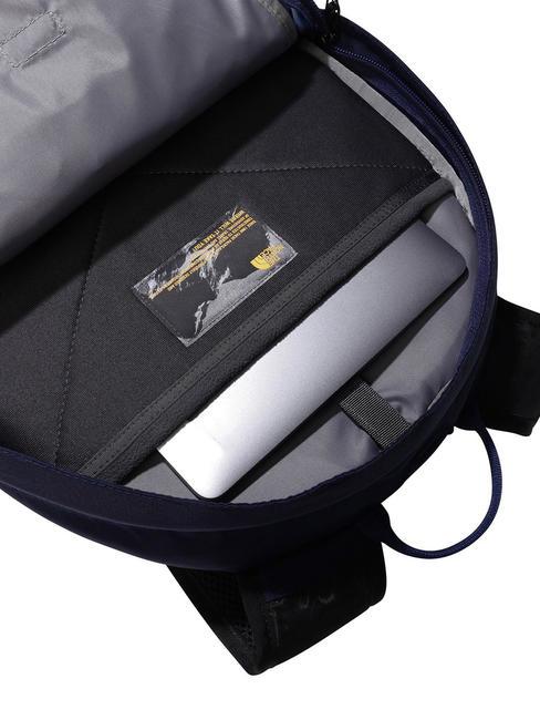 Mochila  Borealis Para port&aacute;til hasta 15'' tnf azul marino/esta&ntilde;o gr - Mochilas Escuela & Tiempo Libre