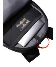 THE NORTH FACE Mochila  Borealis Para portátil hasta 15'' gris asfalto/re - Mochilas Escuela & Tiempo Libre - 4