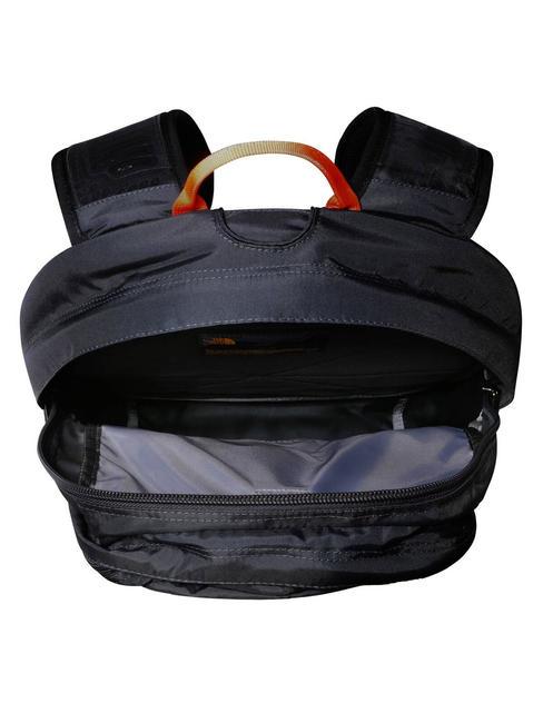 Mochila  Borealis Para portátil hasta 15'' gris asfalto/re - Mochilas Escuela & Tiempo Libre