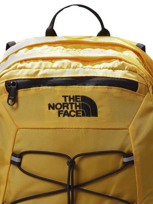 Mochila  Borealis Para port&aacute;til hasta 15'' cumbre oro-tnf - Mochilas Escuela & Tiempo Libre