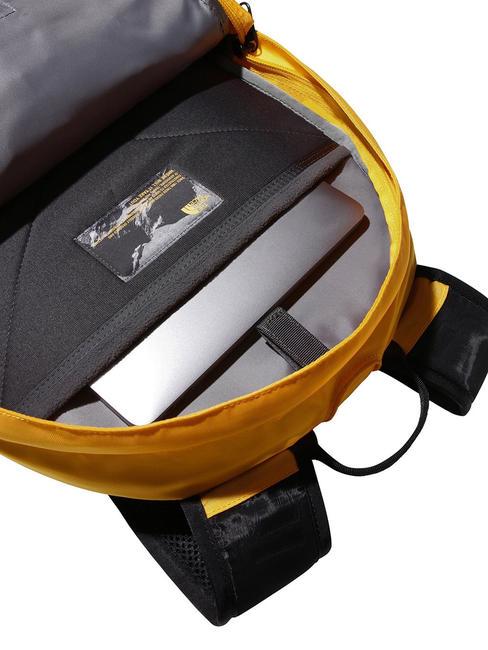 Mochila  Borealis Para port&aacute;til hasta 15'' cumbre oro-tnf - Mochilas Escuela & Tiempo Libre