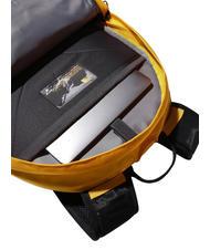 THE NORTH FACE Mochila  Borealis Para port&aacute;til hasta 15'' cumbre oro-tnf - Mochilas Escuela & Tiempo Libre - 4