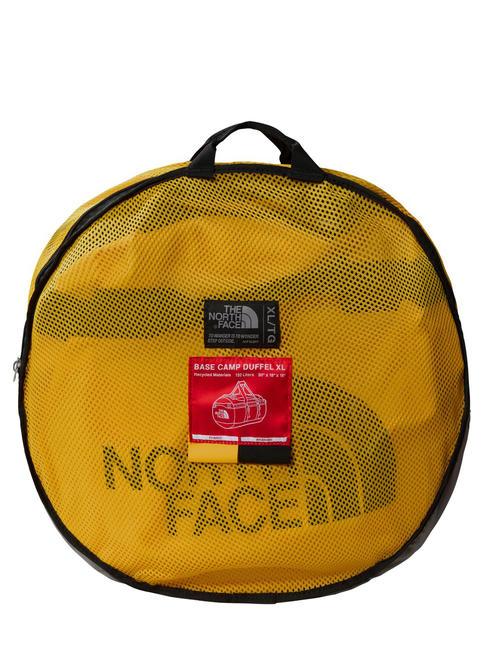 BASE CAMP XL Mochila bolsa cumbre oro-tnf - Bolsas de viaje