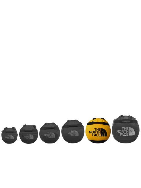 BASE CAMP XL Mochila bolsa cumbre oro-tnf - Bolsas de viaje