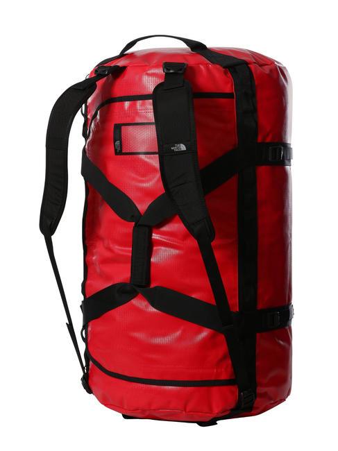 BASE CAMP XL Mochila bolsa tnf rojo-tnf bla - Bolsas de viaje