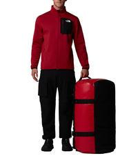 THE NORTH FACE BASE CAMP XL Mochila bolsa tnf rojo-tnf bla - Bolsas de viaje - 5