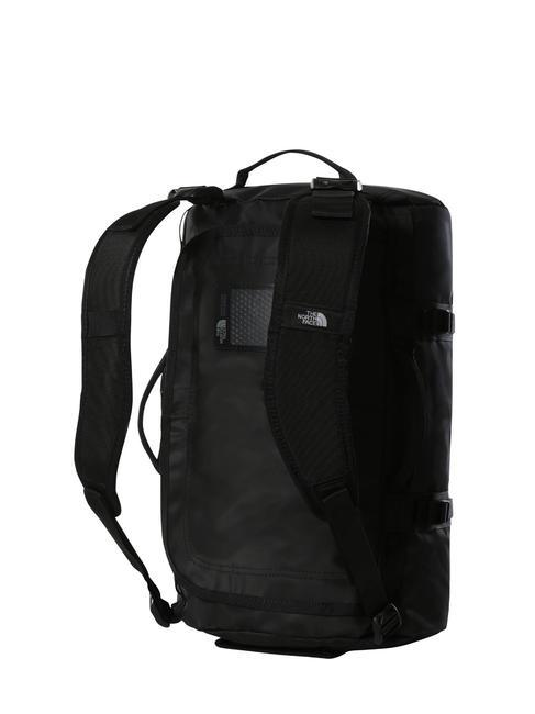 BASE CAMP XS Bolsa de viaje/mochila tnf negro-tnf w - Bolsas de viaje