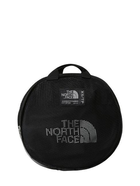 BASE CAMP XS Bolsa de viaje/mochila tnf negro-tnf w - Bolsas de viaje