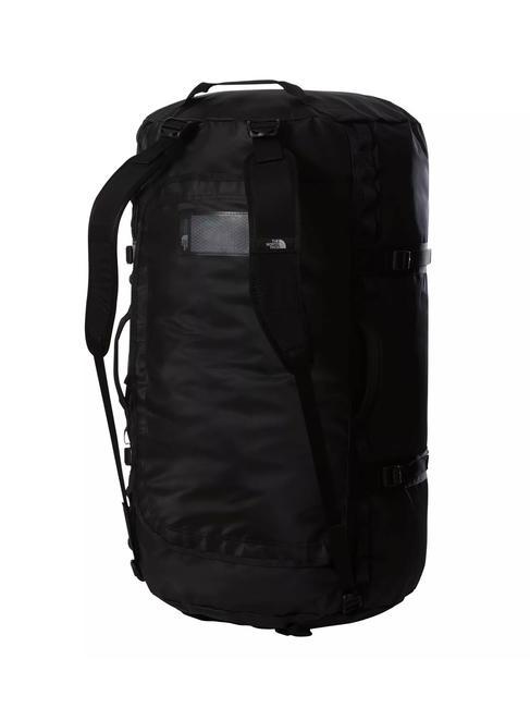 BASE CAMP XXL Mochila Bolsa tnf negro-tnf w - Bolsas de viaje