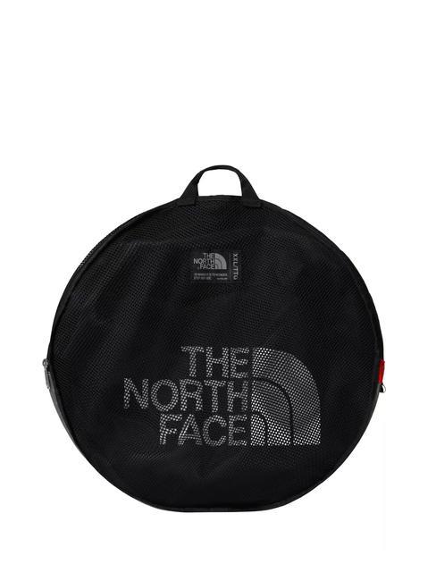 BASE CAMP XXL Mochila Bolsa tnf negro-tnf w - Bolsas de viaje