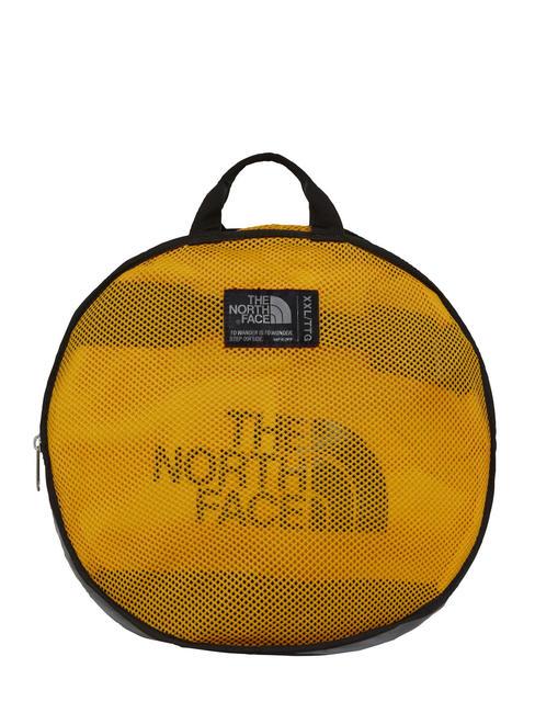 BASE CAMP XXL Mochila Bolsa cumbre oro-tnf - Bolsas de viaje