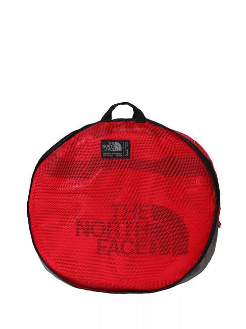 BASE CAMP XXL Mochila Bolsa tnf rojo-tnf bla - Bolsas de viaje