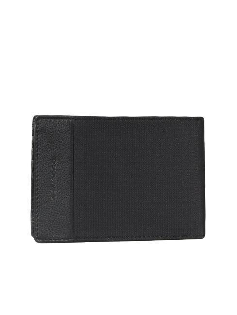 Cartera Línea PULSE P16 galón negro - Carteras Hombre