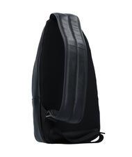 PIQUADRO URBAN Bolso de piel de un solo hombro negro - Mochilas para portátil - 3
