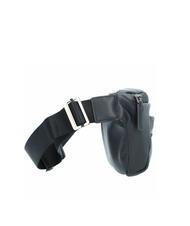 PIQUADRO URBAN Riñonera de piel negro - Riñoneras - 3