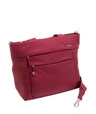 SAMSONITE MOVE 4.0 Bolso shopping con bandolera ROJO GRANATE - Bolsos Mujer - 2