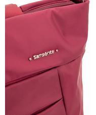 SAMSONITE MOVE 4.0 Bolso shopping con bandolera ROJO GRANATE - Bolsos Mujer - 3