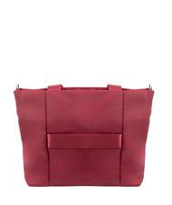 SAMSONITE MOVE 4.0 Bolso shopping con bandolera ROJO GRANATE - Bolsos Mujer - 4