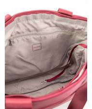 SAMSONITE MOVE 4.0 Bolso shopping con bandolera ROJO GRANATE - Bolsos Mujer - 5