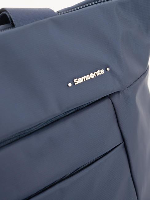 MOVE 4.0 Bolso shopping con bandolera DARKBLUE - Bolsos Mujer