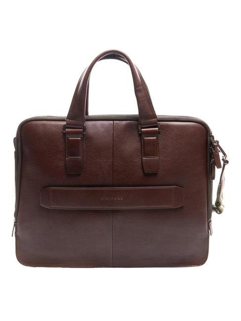 CAMPIONARIO - PIONEER Malet&iacute;n para PC 14 " MORO - Maletines de Trabajo