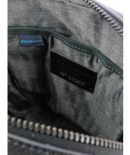 PIQUADRO CAMPIONARIO - DAVID Bolso bandolera de piel para iPad negro - Bandoleras Hombre - 5