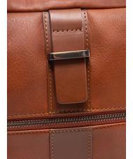 PIQUADRO CAMPIONARIO - BAE Malet&iacute;n BAE para PC 14 " CUERO - Maletines de Trabajo - 3