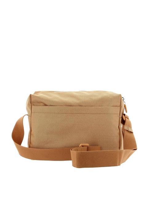 MD20 Lux Bolso bandolera lux mostaza - Bolsos Mujer