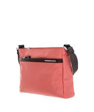 MANDARINA DUCK HUNTER Bolso bandolera de nailon duraznos - Bolsos Mujer - 2
