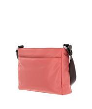 MANDARINA DUCK HUNTER Bolso bandolera de nailon duraznos - Bolsos Mujer - 3