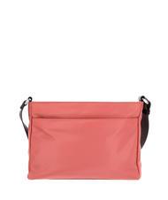 MANDARINA DUCK HUNTER Bolso bandolera de nailon duraznos - Bolsos Mujer - 4