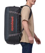 PATAGONIA BLACK HOLE Mochila de viaje de 70 litros. azul ardiendo - Bolsas de viaje - 4