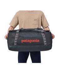 PATAGONIA BLACK HOLE Mochila de viaje de 70 litros. azul ardiendo - Bolsas de viaje - 5
