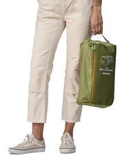 PATAGONIA BLACK HOLE Mochila de viaje de 70 litros. azul ardiendo - Bolsas de viaje - 6