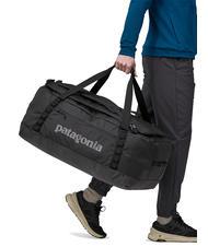 PATAGONIA BLACK HOLE Mochila de viaje de 70 litros. negro - Bolsas de viaje - 3